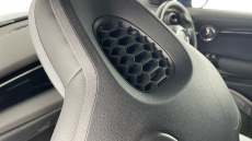 MINI Convertible 2.0 John Cooper Works II 2dr Auto [8 Speed] Petrol Convertible